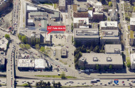 Image for NAI PSP Represents Seller in Sale of South Lake Union Development Site