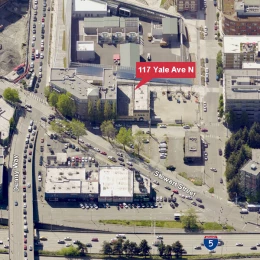 Success Story: Seller Representation on Prime SLU Development Site