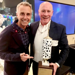 Community Involvement: Movember 2019