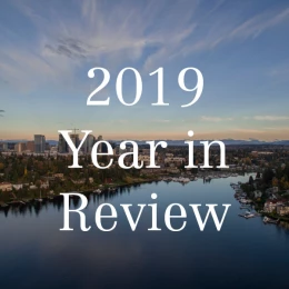 2019 Year in Review