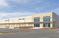 Image for E.B. Bradley Leases 125K SF Distribution Center in Kent