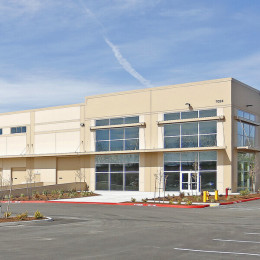 Success Story: EB Bradley Tenant Representation