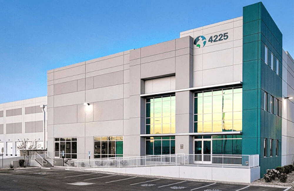 Prologis closes on $4B US logistics purchase