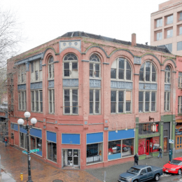 Success Story: Seller and Buyer Representation in Pioneer Square Portfolio