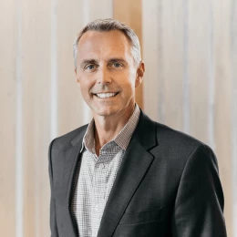 NAI PSP Announces Ryan Olson's Promotion to Partner