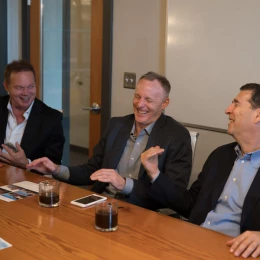 NAI Puget Sound Properties Recognized Four Times on NAI Global Top Producers of 2019 List