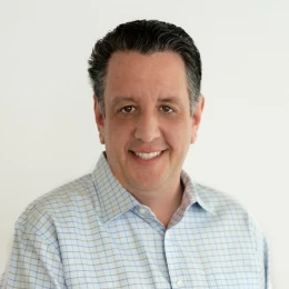 NAI PSP Welcomes Aaron Rosen