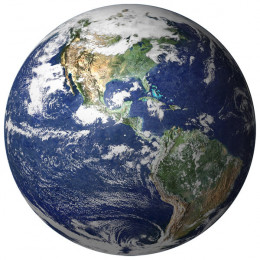 Three Sustainability Trends in Commercial Real Estate - Earth Day 2020