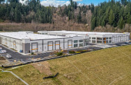 Image for NAI PSP Represents CTE Logistics in 117K SF Warehouse Lease