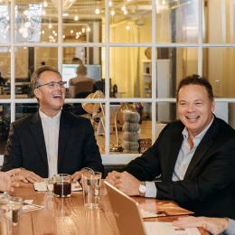 2020 Washington's Best Places to Work