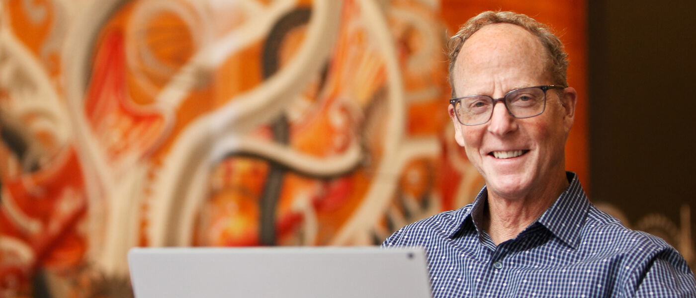 Banner image of David C Miller