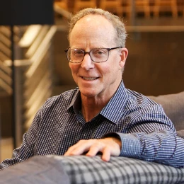 NAI PSP Welcomes David Miller