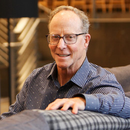 NAI PSP Welcomes David Miller