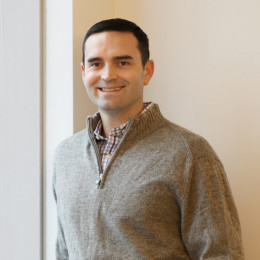 NAI PSP Welcomes Tony Rona