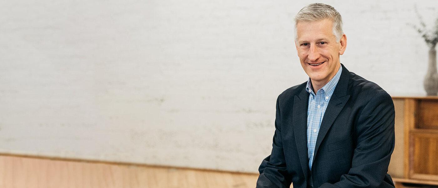Banner image of Bob Swain