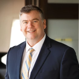 NAI PSP Hires Derek Doke as Executive Vice President of Asset and Management Services