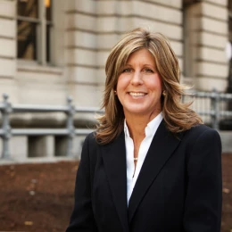 NAI PSP Welcomes Andrea Peterson