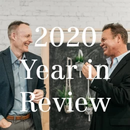 2020 Year in Review