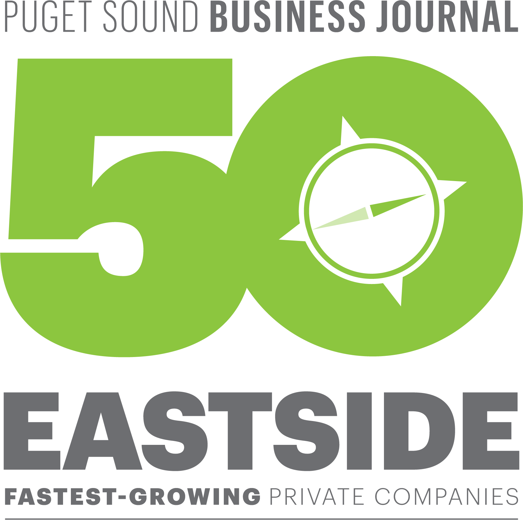 Eastside Fastest-Growing Private Companies