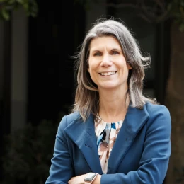 NAI PSP Welcomes Gloria Fletcher