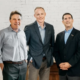 NAI PSP Recognized on Four NAI Global Top Producers of 2020 Lists