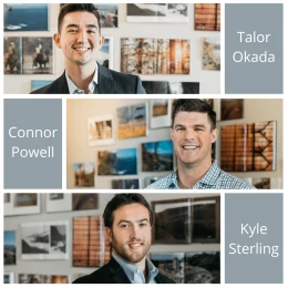 NAI PSP Announces Three New Partners