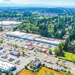 Success Story: Seller Representation for Multi-Tenant Retail Center 1031-Exchange