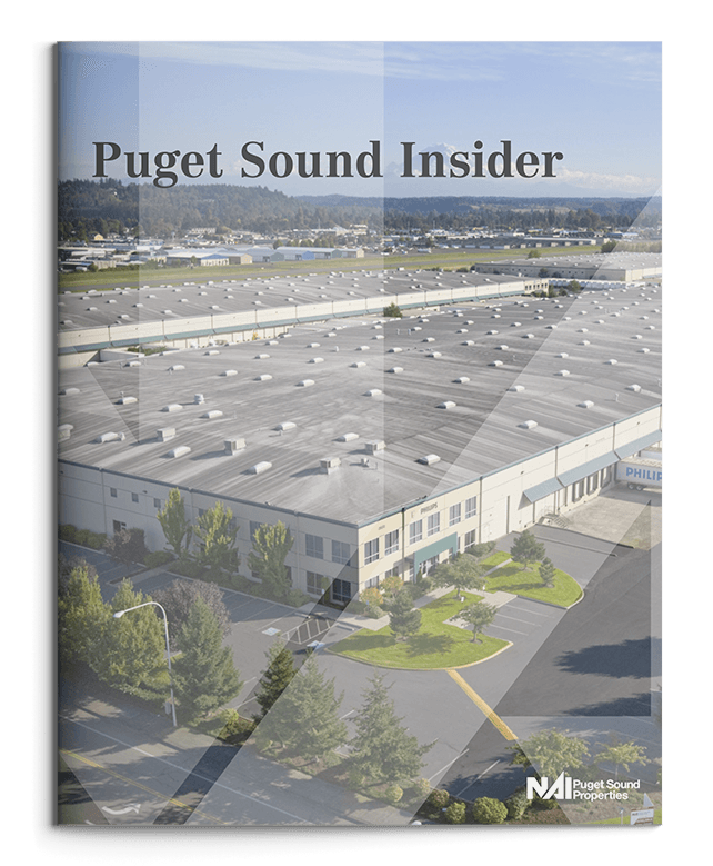 Puget Sound Insider - 2Q 2023