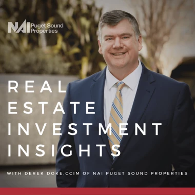 Image for post 2022 Economic & Real Estate Forecast (Podcast)