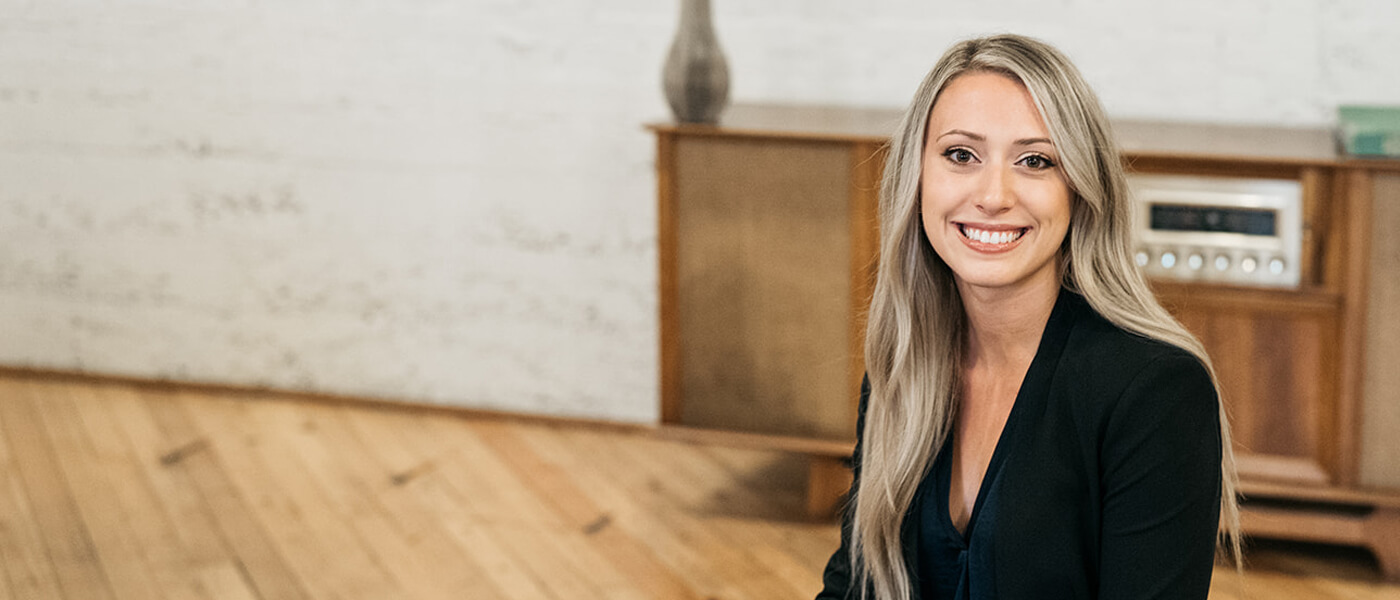 Banner image of Aspen Robel
