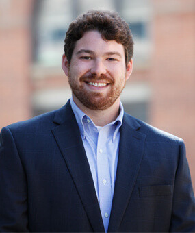 Image of John Pavolka