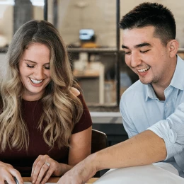 NAI PSP Ranked No. 1 Best Workplace in Washington 2021