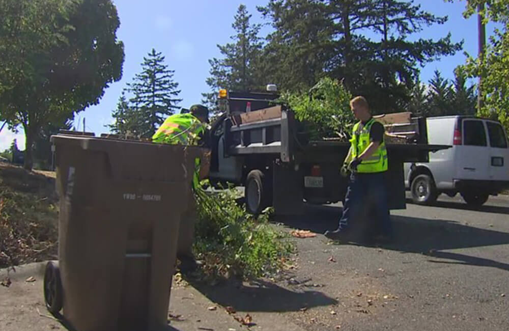 Tacoma program aims to clean up city’s business districts