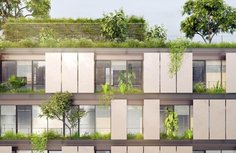 Seven Myths About Green Building (And The Reality Of The Situation)