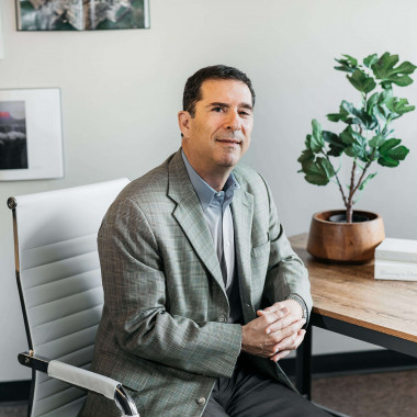 Image for post Arie Salomon Wins The 2021 SIOR Industrial Broker of the Year Award!