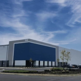 Success Story: 1,200,540 SF Distribution Warehouse Sale - Lowe’s Home Centers