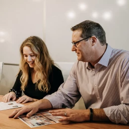 NAI PSP Named One of Washington's Best Places to Work for 2022!