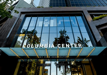 Photo of The Atrium at Columbia Center