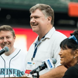 NAI PSP Ranked No. 1 Best Workplace in Washington 2022