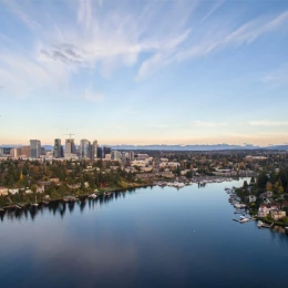 NAI PSP Ranks as one of Eastside’s Fastest-Growing Businesses 2021