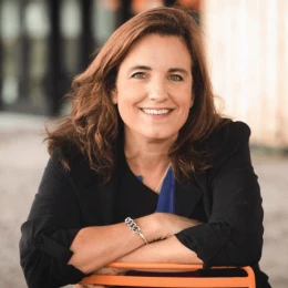 NAI Puget Sound Properties Hires Tina Pappas as President