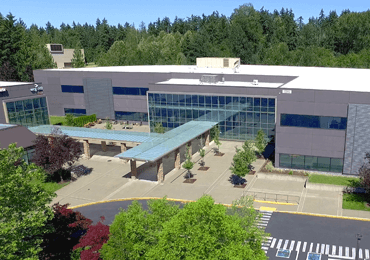 Benaroya South Hill Business & Technology Center