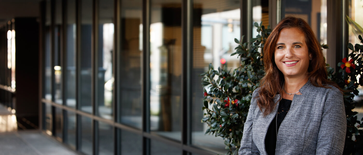 Banner image of Tina Pappas