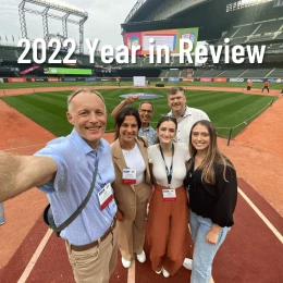 2022 Year in Review