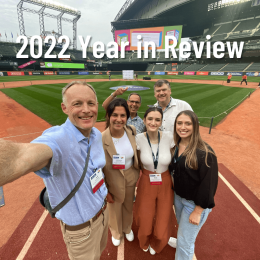 2022 Year in Review