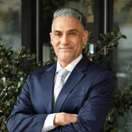 NAI PSP Welcomes Edward Milton as He Joins the NAI Global National Self Storage Investment Group