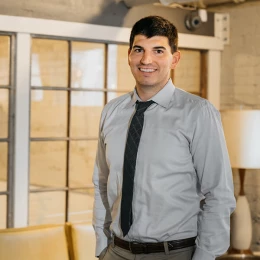 NAI PSP Announces New Partner: Kyle Schipper, SIOR