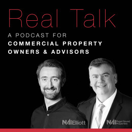 The Value Is In The Lease (Podcast)