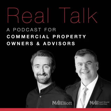Image for post Selling a Business with Real Estate (Podcast)