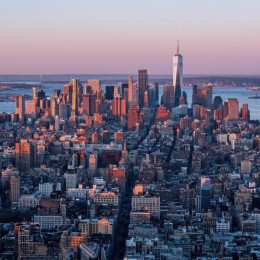 Notable Headlines May 2023